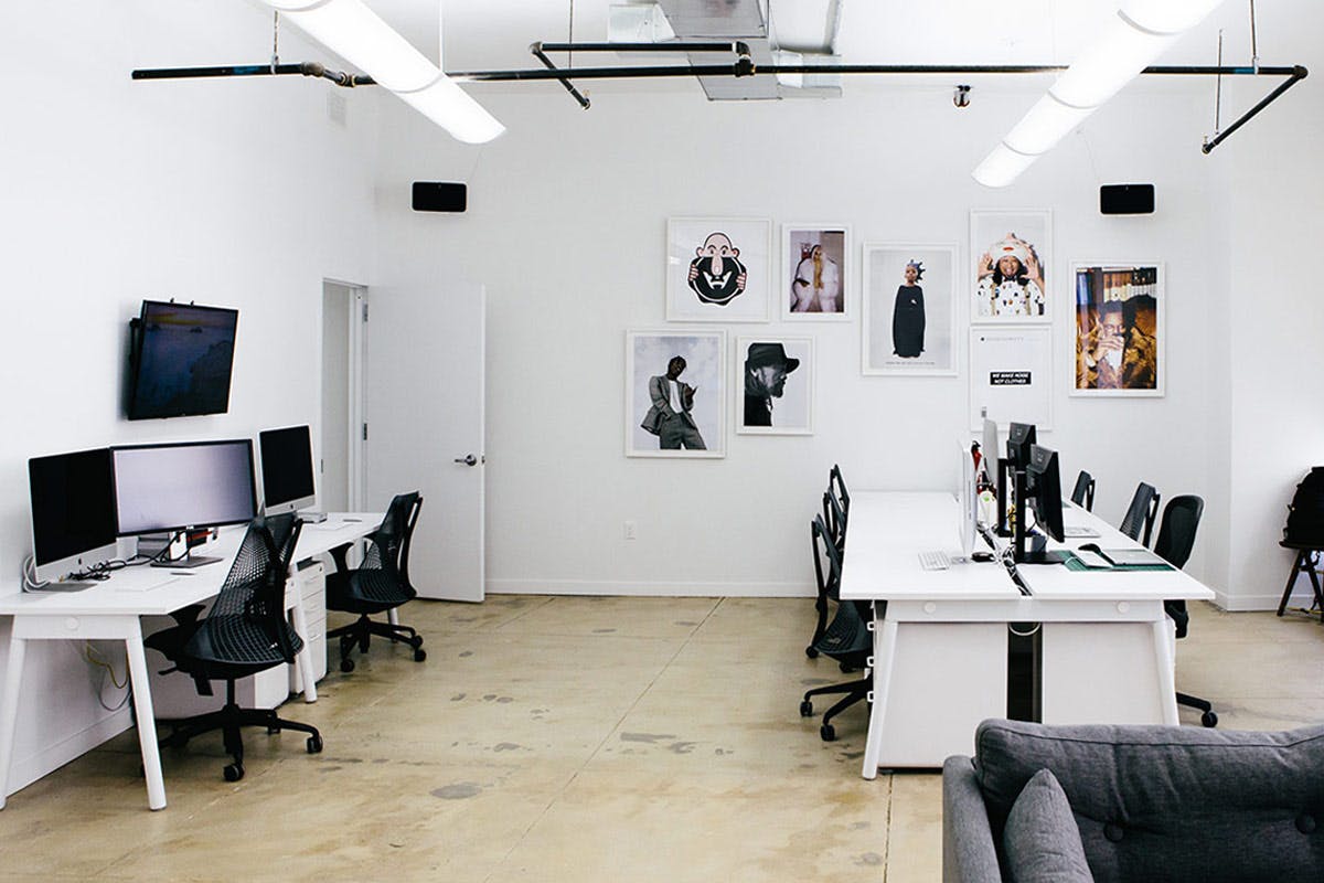 nike intern jobs